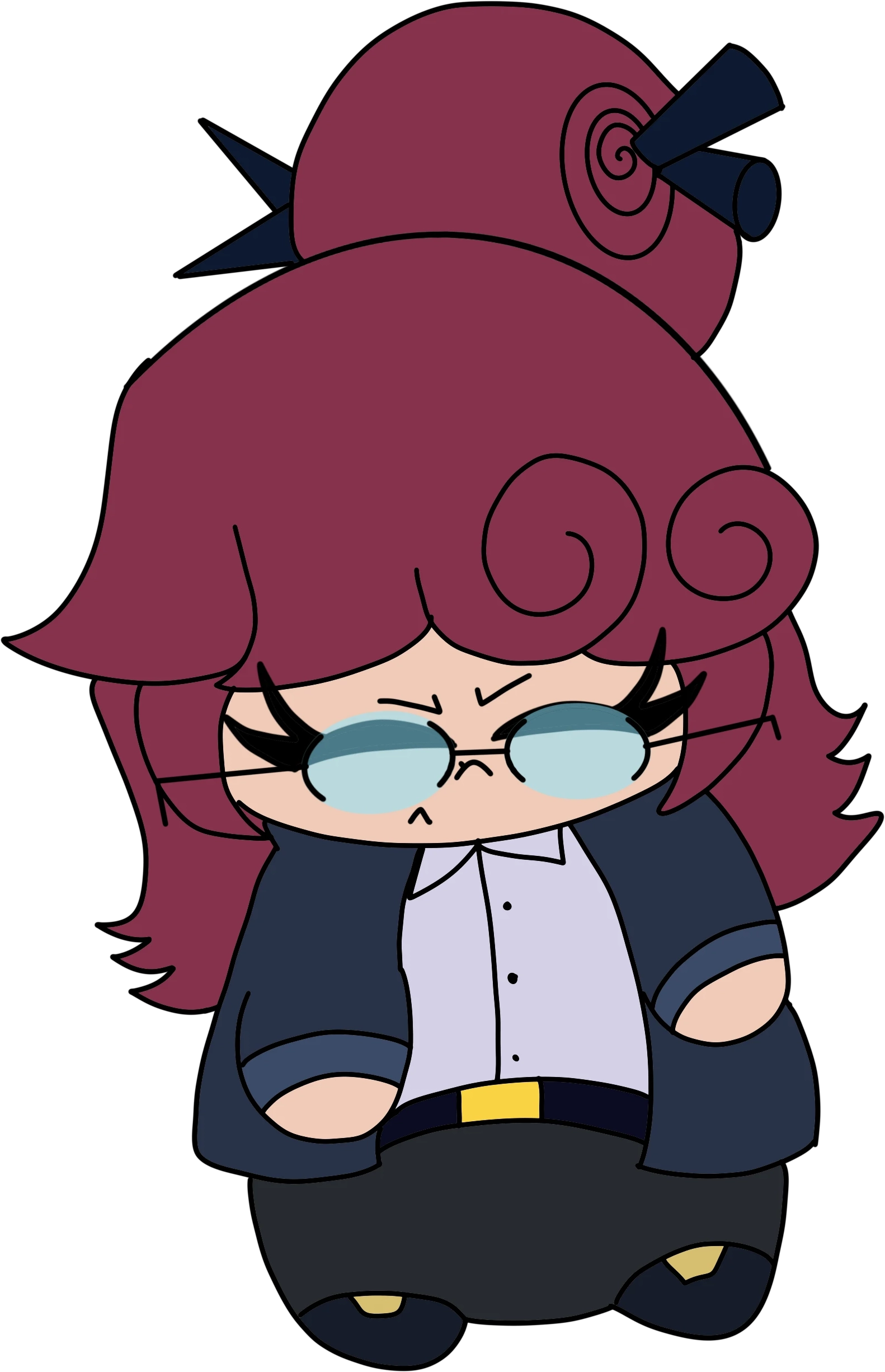 Mitsuki
