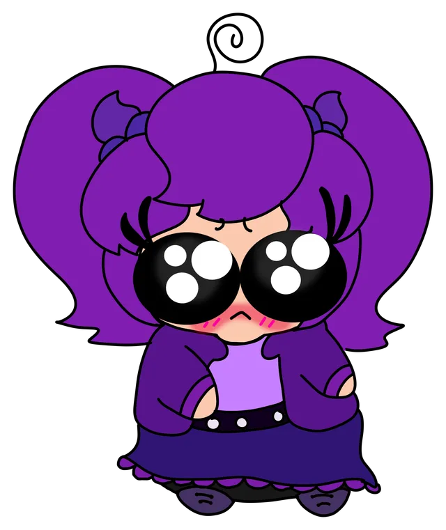 Retrato de Akane